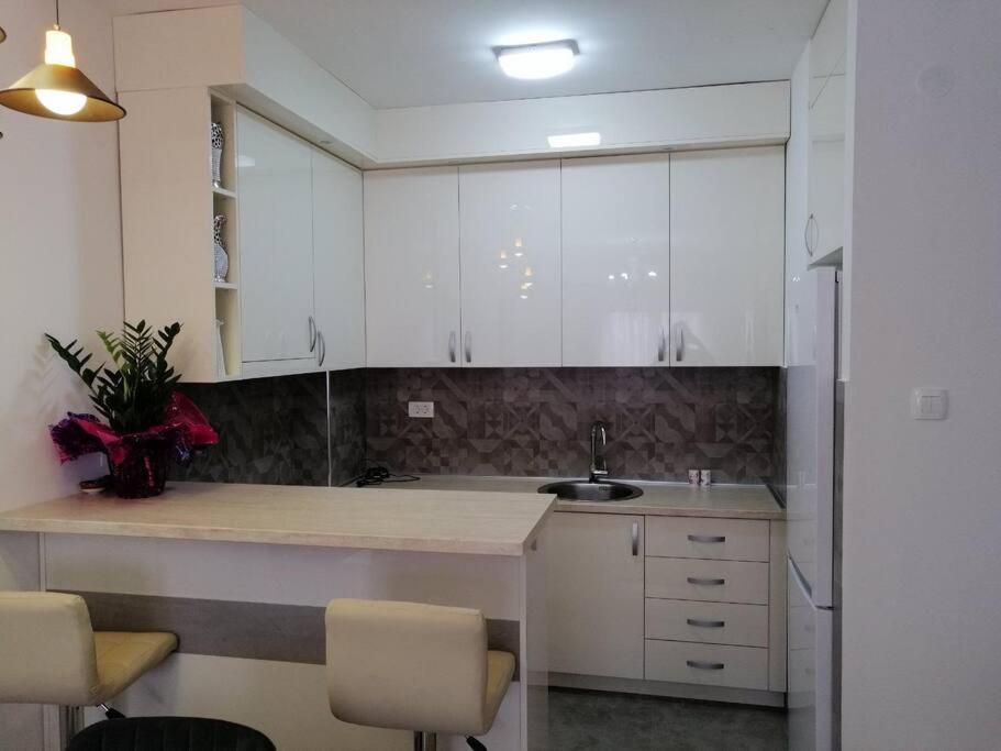 Lovely Apartment - Ljupki Stan Podgorica Exterior photo